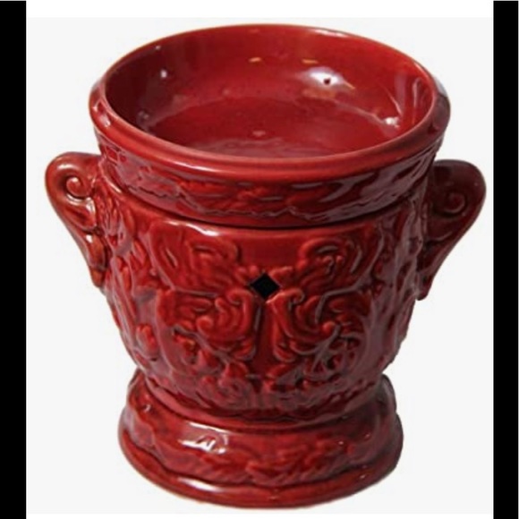 Tyler Candle Other - Tyler Candle Company Parisian Radiant Fragrance Warmer